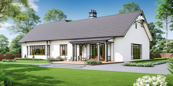 Imagen de planos de casas, proyectos de vivienda y opciones de casas prefabricadas
para crear el hogar ideal que siempre has deseado