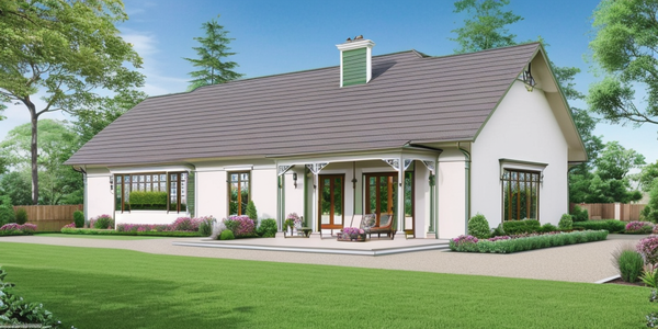 Imagen de planos de casas, proyectos de vivienda y opciones de casas prefabricadas
para crear el hogar ideal que siempre has deseado