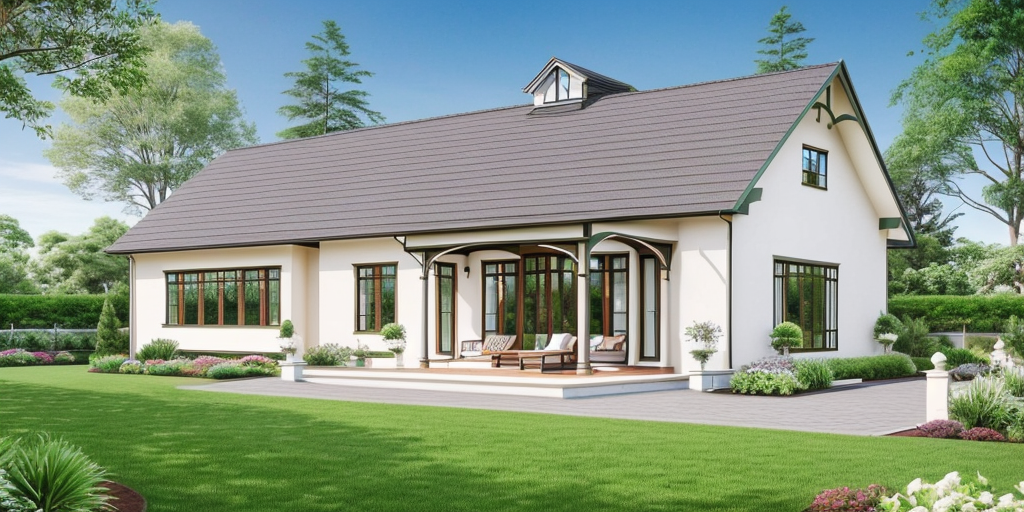 Imagen de planos de casas, proyectos de vivienda y opciones de casas prefabricadas
para crear el hogar ideal que siempre has deseado