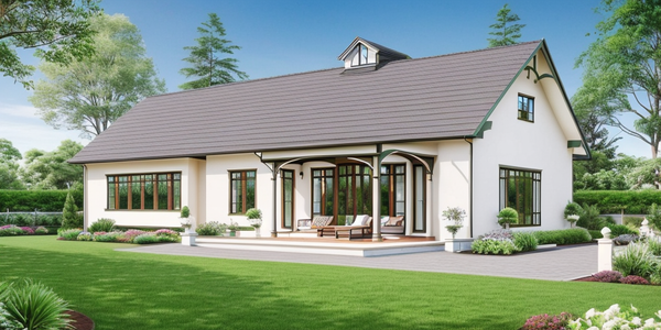 Imagen de planos de casas, proyectos de vivienda y opciones de casas prefabricadas
para crear el hogar ideal que siempre has deseado