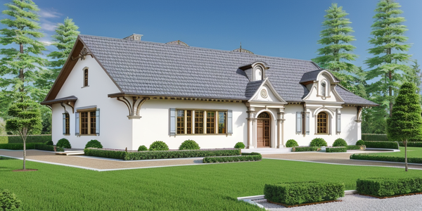 Imagen de planos de casas, proyectos de vivienda y opciones de casas prefabricadas
para crear el hogar ideal que siempre has deseado