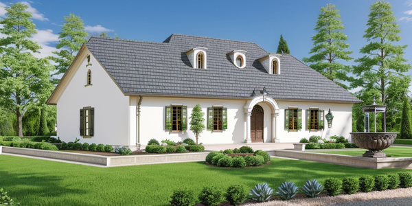 Imagen de planos de casas, proyectos de vivienda y opciones de casas prefabricadas
para crear el hogar ideal que siempre has deseado