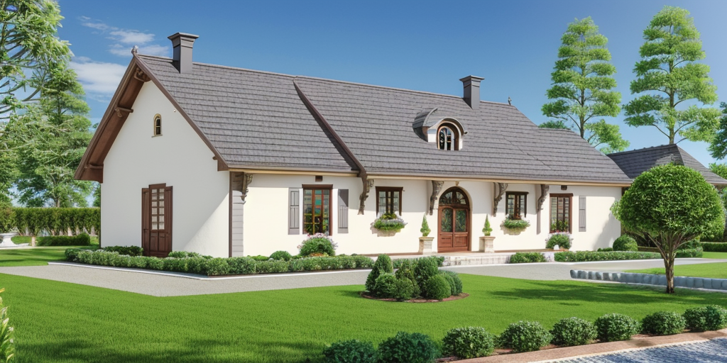 Imagen de planos de casas, proyectos de vivienda y opciones de casas prefabricadas
para crear el hogar ideal que siempre has deseado