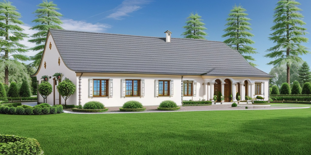 Imagen de planos de casas, proyectos de vivienda y opciones de casas prefabricadas
para crear el hogar ideal que siempre has deseado