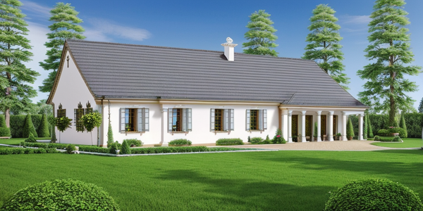 Imagen de planos de casas, proyectos de vivienda y opciones de casas prefabricadas
para crear el hogar ideal que siempre has deseado