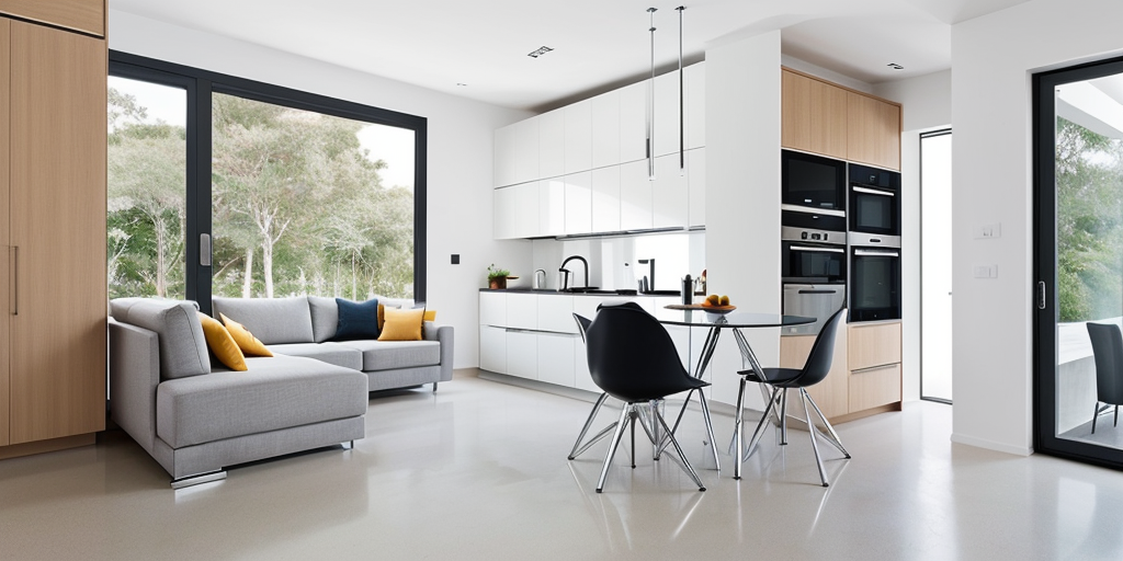 Imagen de planos de casas, proyectos de vivienda y opciones de casas prefabricadas
para crear el hogar ideal que siempre has deseado