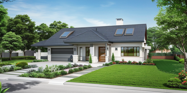 Imagen de planos de casas, proyectos de vivienda y opciones de casas prefabricadas
para crear el hogar ideal que siempre has deseado