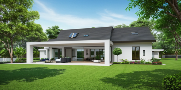 Imagen de planos de casas, proyectos de vivienda y opciones de casas prefabricadas
para crear el hogar ideal que siempre has deseado