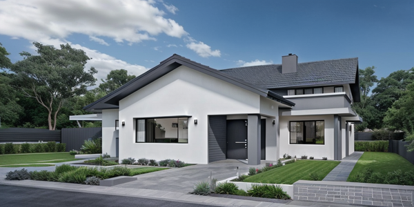 Imagen de planos de casas, proyectos de vivienda y opciones de casas prefabricadas
para crear el hogar ideal que siempre has deseado