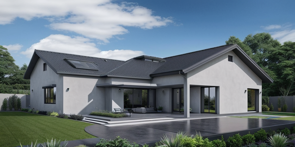 Imagen de planos de casas, proyectos de vivienda y opciones de casas prefabricadas
para crear el hogar ideal que siempre has deseado