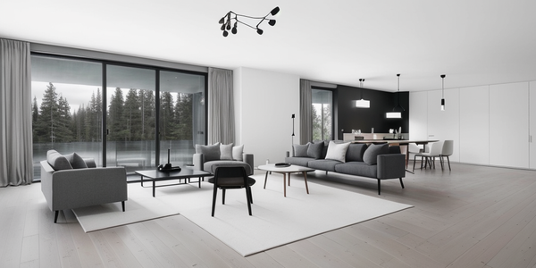 Imagen de planos de casas, proyectos de vivienda y opciones de casas prefabricadas
para crear el hogar ideal que siempre has deseado