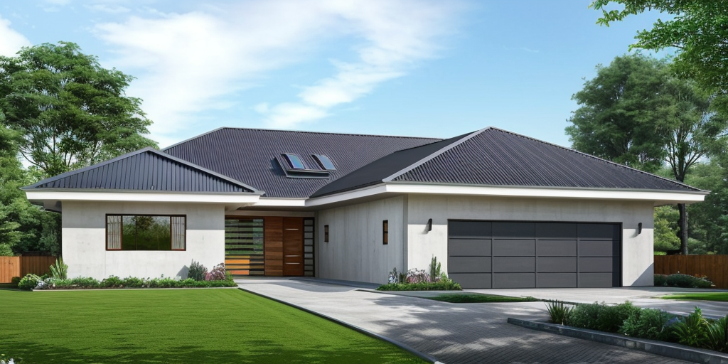 Imagen de planos de casas, proyectos de vivienda y opciones de casas prefabricadas
para crear el hogar ideal que siempre has deseado