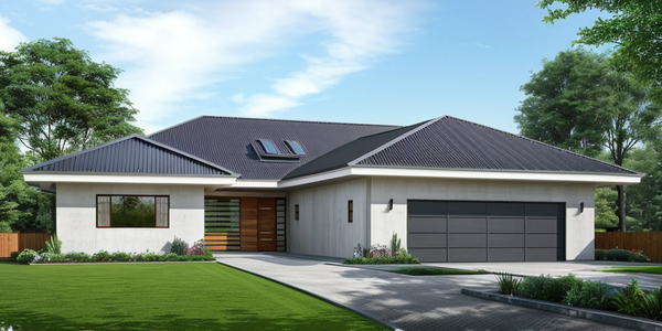 Imagen de planos de casas, proyectos de vivienda y opciones de casas prefabricadas
para crear el hogar ideal que siempre has deseado