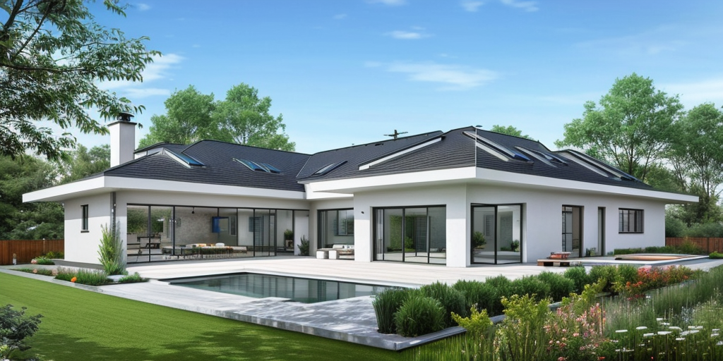 Imagen de planos de casas, proyectos de vivienda y opciones de casas prefabricadas
para crear el hogar ideal que siempre has deseado