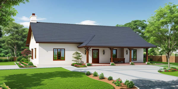Imagen de planos de casas, proyectos de vivienda y opciones de casas prefabricadas
para crear el hogar ideal que siempre has deseado