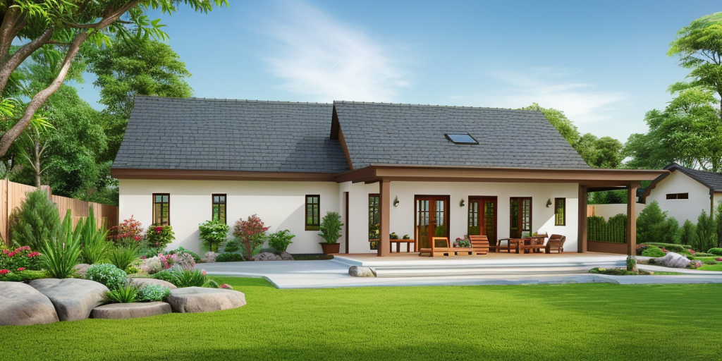 Imagen de planos de casas, proyectos de vivienda y opciones de casas prefabricadas
para crear el hogar ideal que siempre has deseado