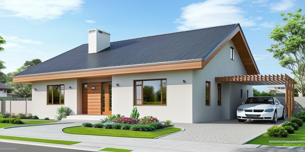 Imagen de planos de casas, proyectos de vivienda y opciones de casas prefabricadas
para crear el hogar ideal que siempre has deseado