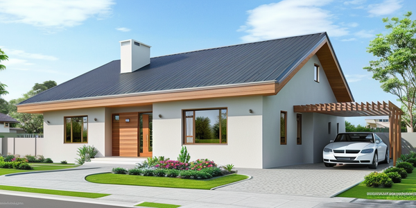 Imagen de planos de casas, proyectos de vivienda y opciones de casas prefabricadas
para crear el hogar ideal que siempre has deseado
