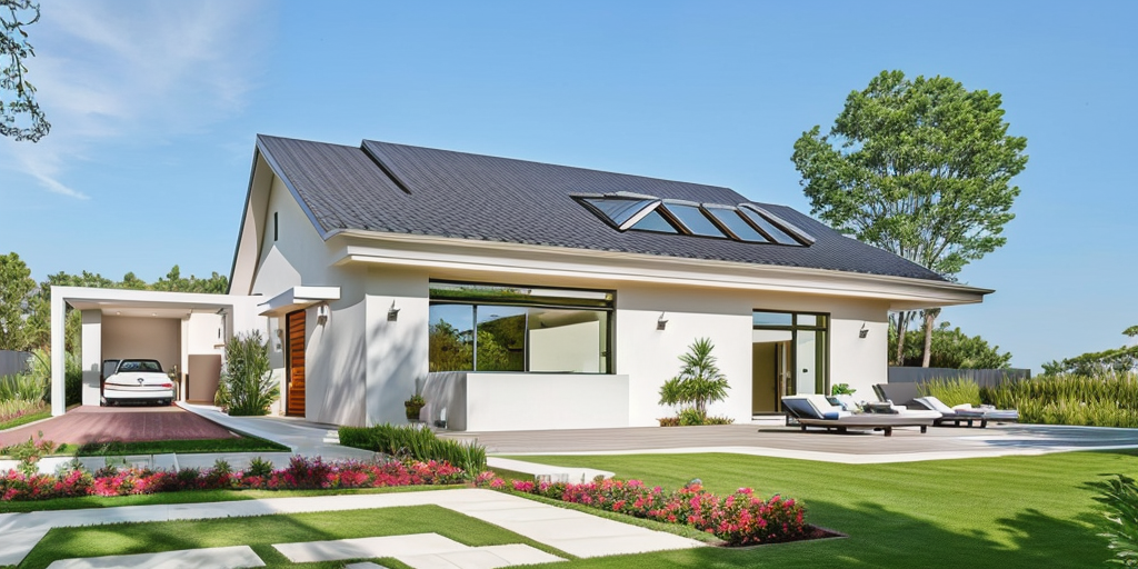 Imagen de planos de casas, proyectos de vivienda y opciones de casas prefabricadas
para crear el hogar ideal que siempre has deseado