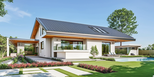 Imagen de planos de casas, proyectos de vivienda y opciones de casas prefabricadas
para crear el hogar ideal que siempre has deseado