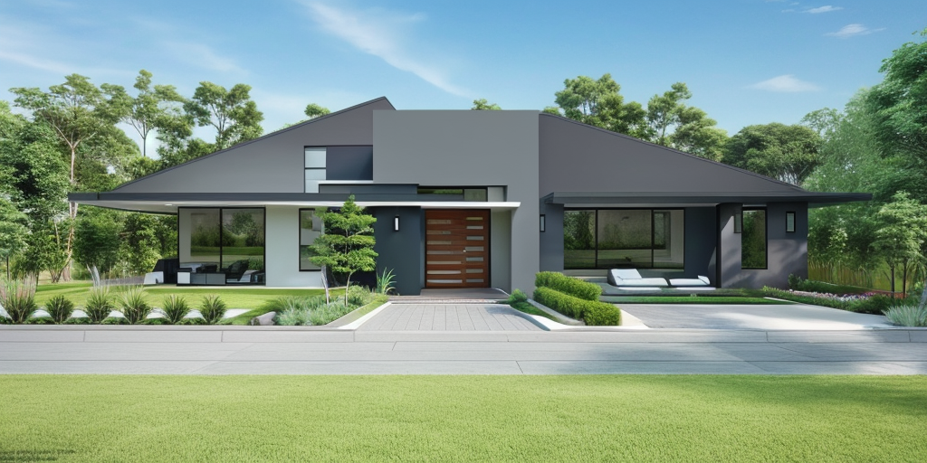 Imagen de planos de casas, proyectos de vivienda y opciones de casas prefabricadas
para crear el hogar ideal que siempre has deseado