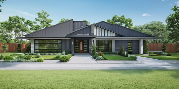 Imagen de planos de casas, proyectos de vivienda y opciones de casas prefabricadas
para crear el hogar ideal que siempre has deseado