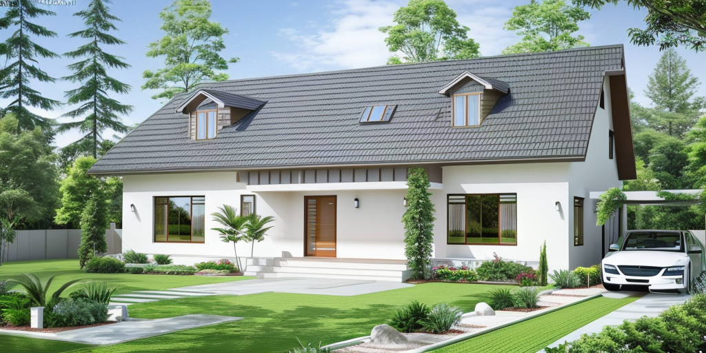 Imagen de planos de casas, proyectos de vivienda y opciones de casas prefabricadas
para crear el hogar ideal que siempre has deseado