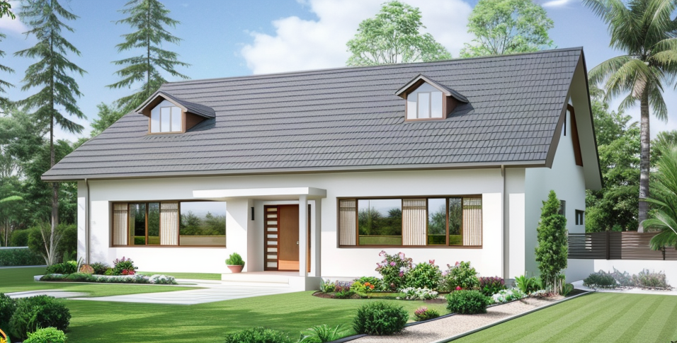 Imagen de planos de casas, proyectos de vivienda y opciones de casas prefabricadas
para crear el hogar ideal que siempre has deseado
