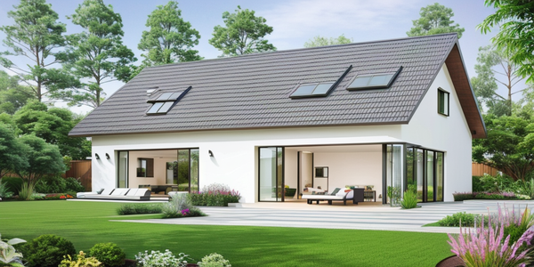 Imagen de planos de casas, proyectos de vivienda y opciones de casas prefabricadas
para crear el hogar ideal que siempre has deseado
