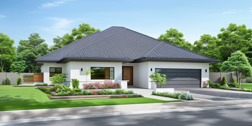 Imagen de planos de casas, proyectos de vivienda y opciones de casas prefabricadas
para crear el hogar ideal que siempre has deseado