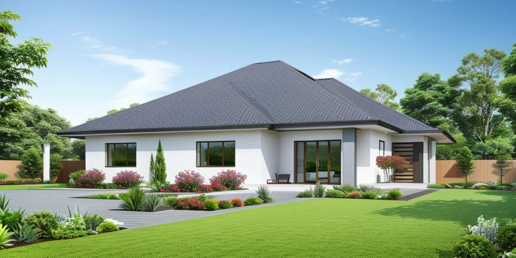 Imagen de planos de casas, proyectos de vivienda y opciones de casas prefabricadas
para crear el hogar ideal que siempre has deseado
