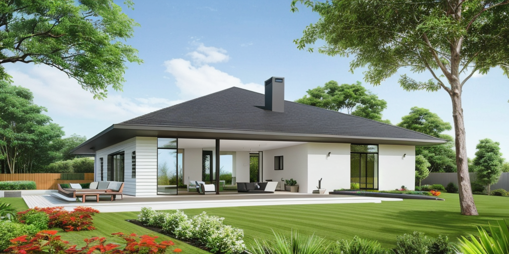 Imagen de planos de casas, proyectos de vivienda y opciones de casas prefabricadas
para crear el hogar ideal que siempre has deseado