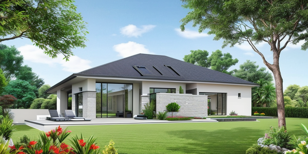 Imagen de planos de casas, proyectos de vivienda y opciones de casas prefabricadas
para crear el hogar ideal que siempre has deseado