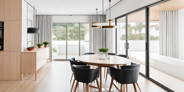 Imagen de planos de casas, proyectos de vivienda y opciones de casas prefabricadas
para crear el hogar ideal que siempre has deseado