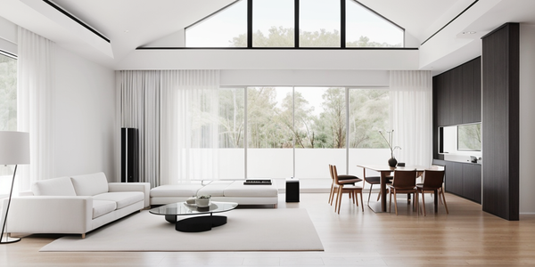Imagen de planos de casas, proyectos de vivienda y opciones de casas prefabricadas
para crear el hogar ideal que siempre has deseado