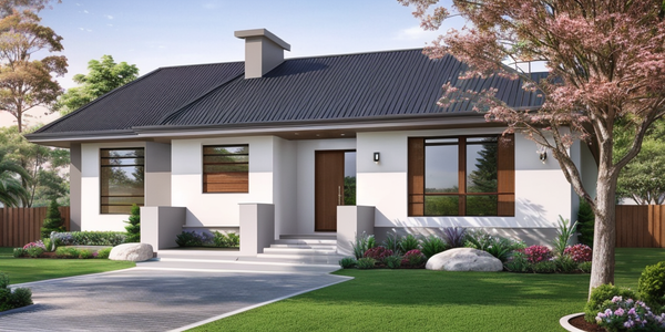 Imagen de planos de casas, proyectos de vivienda y opciones de casas prefabricadas
para crear el hogar ideal que siempre has deseado