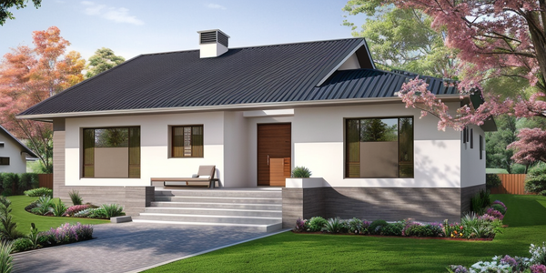 Imagen de planos de casas, proyectos de vivienda y opciones de casas prefabricadas
para crear el hogar ideal que siempre has deseado