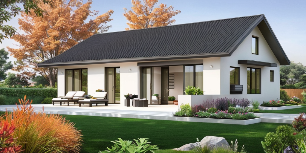 Imagen de planos de casas, proyectos de vivienda y opciones de casas prefabricadas
para crear el hogar ideal que siempre has deseado