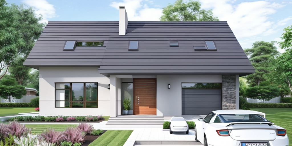 Imagen de planos de casas, proyectos de vivienda y opciones de casas prefabricadas
para crear el hogar ideal que siempre has deseado