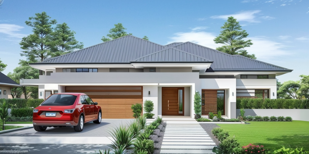 Imagen de planos de casas, proyectos de vivienda y opciones de casas prefabricadas
para crear el hogar ideal que siempre has deseado