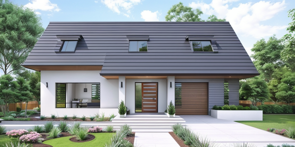 Imagen de planos de casas, proyectos de vivienda y opciones de casas prefabricadas
para crear el hogar ideal que siempre has deseado
