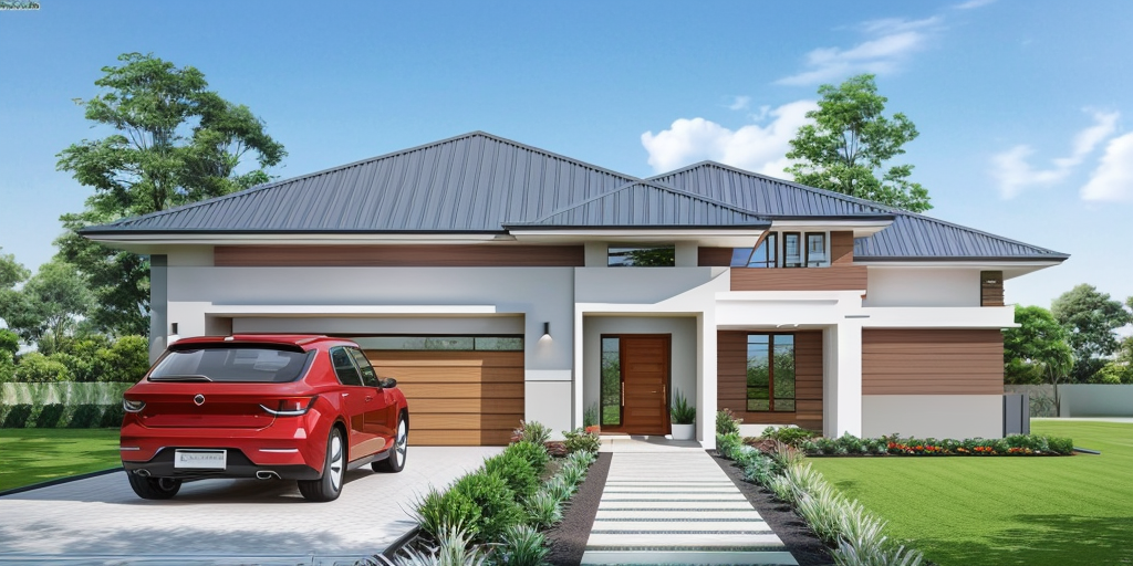 Imagen de planos de casas, proyectos de vivienda y opciones de casas prefabricadas
para crear el hogar ideal que siempre has deseado