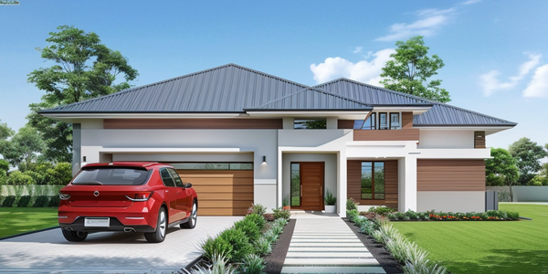 Imagen de planos de casas, proyectos de vivienda y opciones de casas prefabricadas
para crear el hogar ideal que siempre has deseado