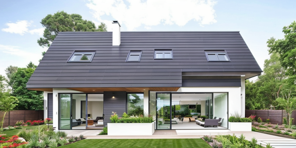 Imagen de planos de casas, proyectos de vivienda y opciones de casas prefabricadas
para crear el hogar ideal que siempre has deseado