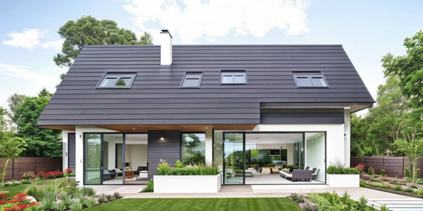 Imagen de planos de casas, proyectos de vivienda y opciones de casas prefabricadas
para crear el hogar ideal que siempre has deseado