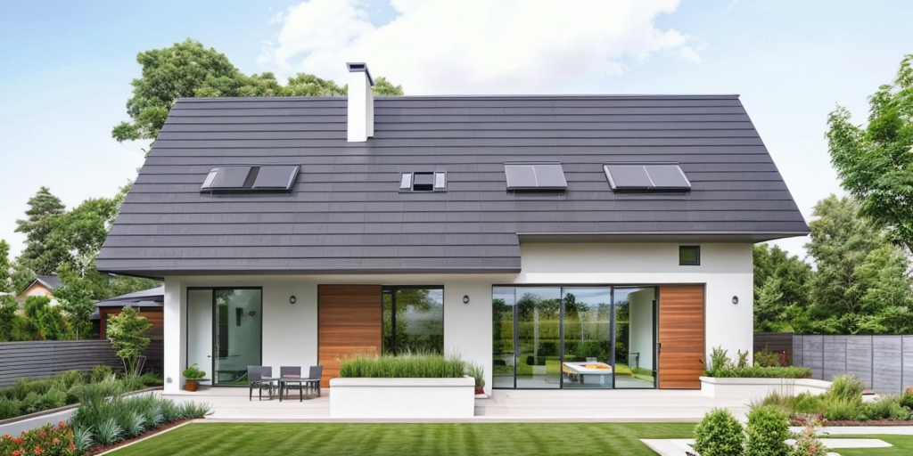Imagen de planos de casas, proyectos de vivienda y opciones de casas prefabricadas
para crear el hogar ideal que siempre has deseado