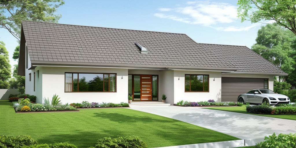 Imagen de planos de casas, proyectos de vivienda y opciones de casas prefabricadas
para crear el hogar ideal que siempre has deseado