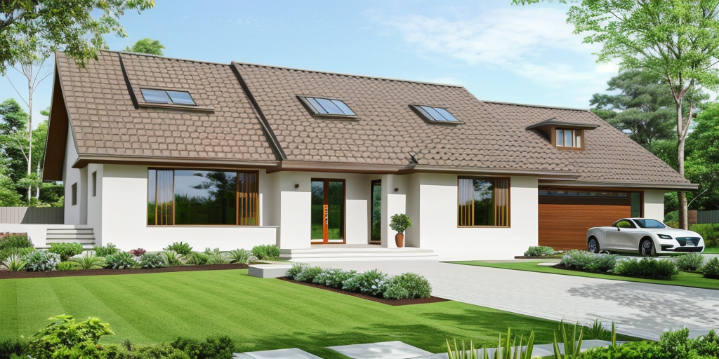 Imagen de planos de casas, proyectos de vivienda y opciones de casas prefabricadas
para crear el hogar ideal que siempre has deseado