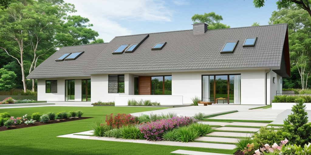 Imagen de planos de casas, proyectos de vivienda y opciones de casas prefabricadas
para crear el hogar ideal que siempre has deseado