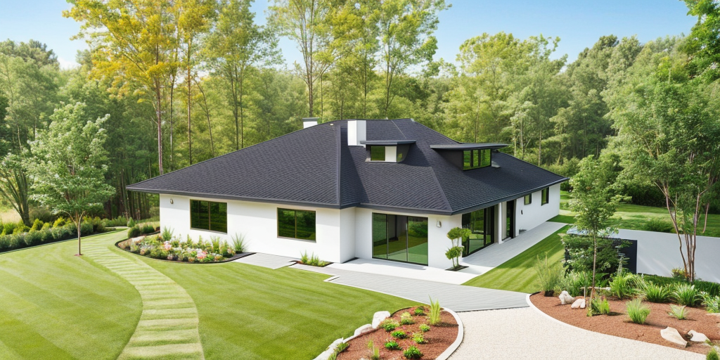 Imagen de planos de casas, proyectos de vivienda y opciones de casas prefabricadas
para crear el hogar ideal que siempre has deseado